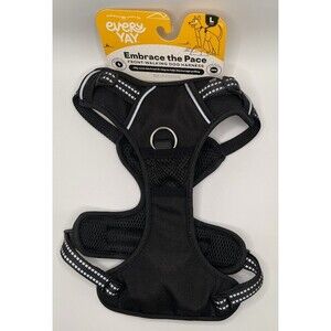 NEW Ever Yay Front Walking Dog Harness Dog Pet Size Large